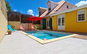 Villa Grenad'Inn 3* avec piscine privative